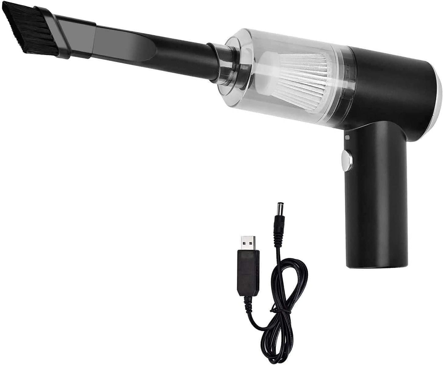 2-in-1 Wireless Vacuum & Air Duster🧹✨