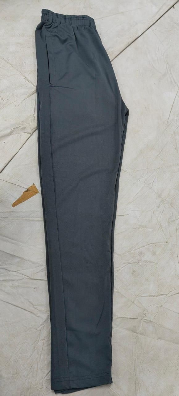 Men’s ComfortFlex Lycra Track Pants (Pack of 2) 👖🔥
