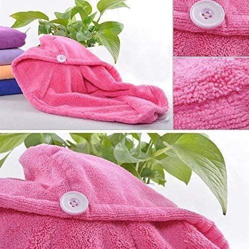 🌸Super Absorbent Hair Towel Wrap