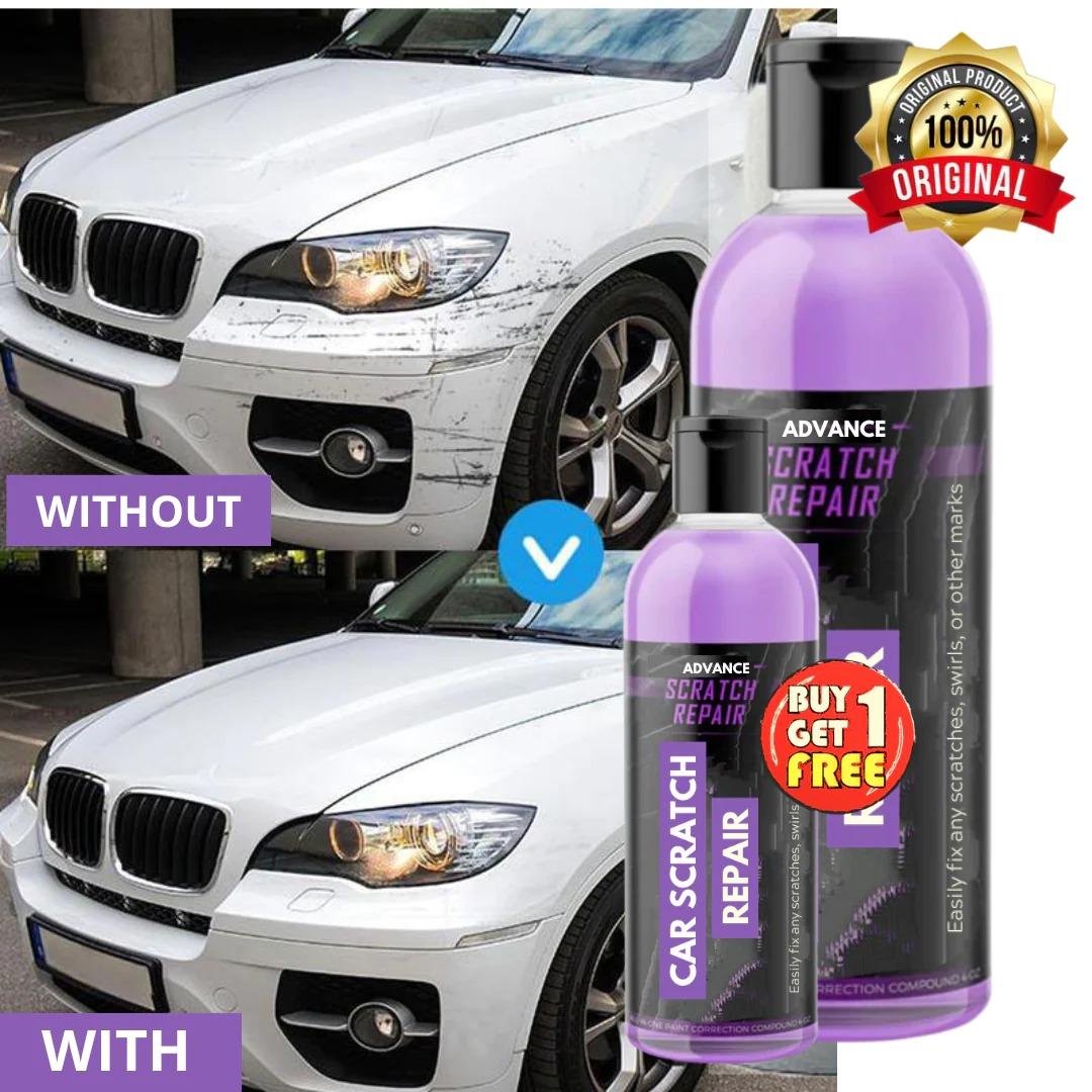 ✨ ProFix Car Scratch Remover (Buy 1 Get 1 Free) | Restore Shine Instantly 🚘💎