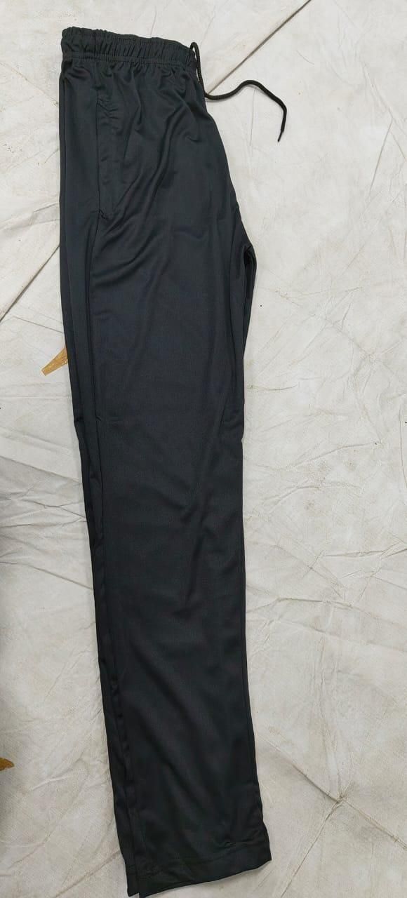 Men’s ComfortFlex Lycra Track Pants (Pack of 2) 👖🔥
