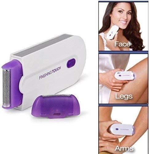 ✨Finishing Touch Pro Hair Remover