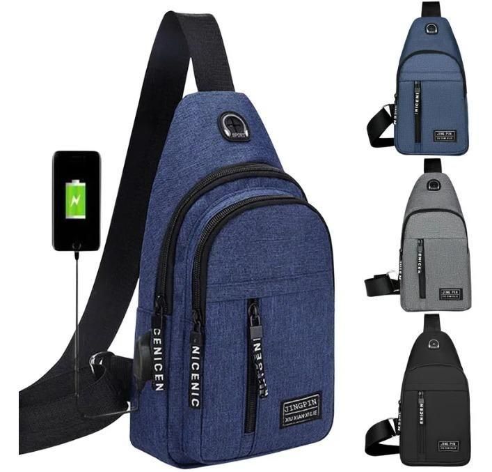 TravelPro Waterproof Outdoor Backpack 🎒🌧️