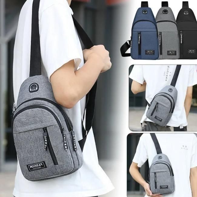 TravelPro Waterproof Outdoor Backpack 🎒🌧️