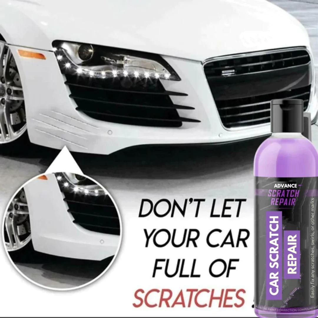 ✨ ProFix Car Scratch Remover (Buy 1 Get 1 Free) | Restore Shine Instantly 🚘💎