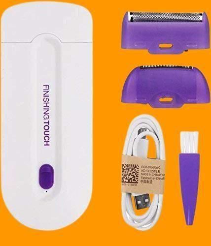 ✨Finishing Touch Pro Hair Remover