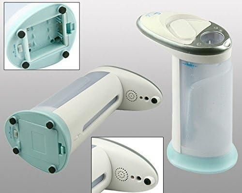 ✨ Automatic Touchless Soap Dispenser | Smart Hygiene 💧🖐️